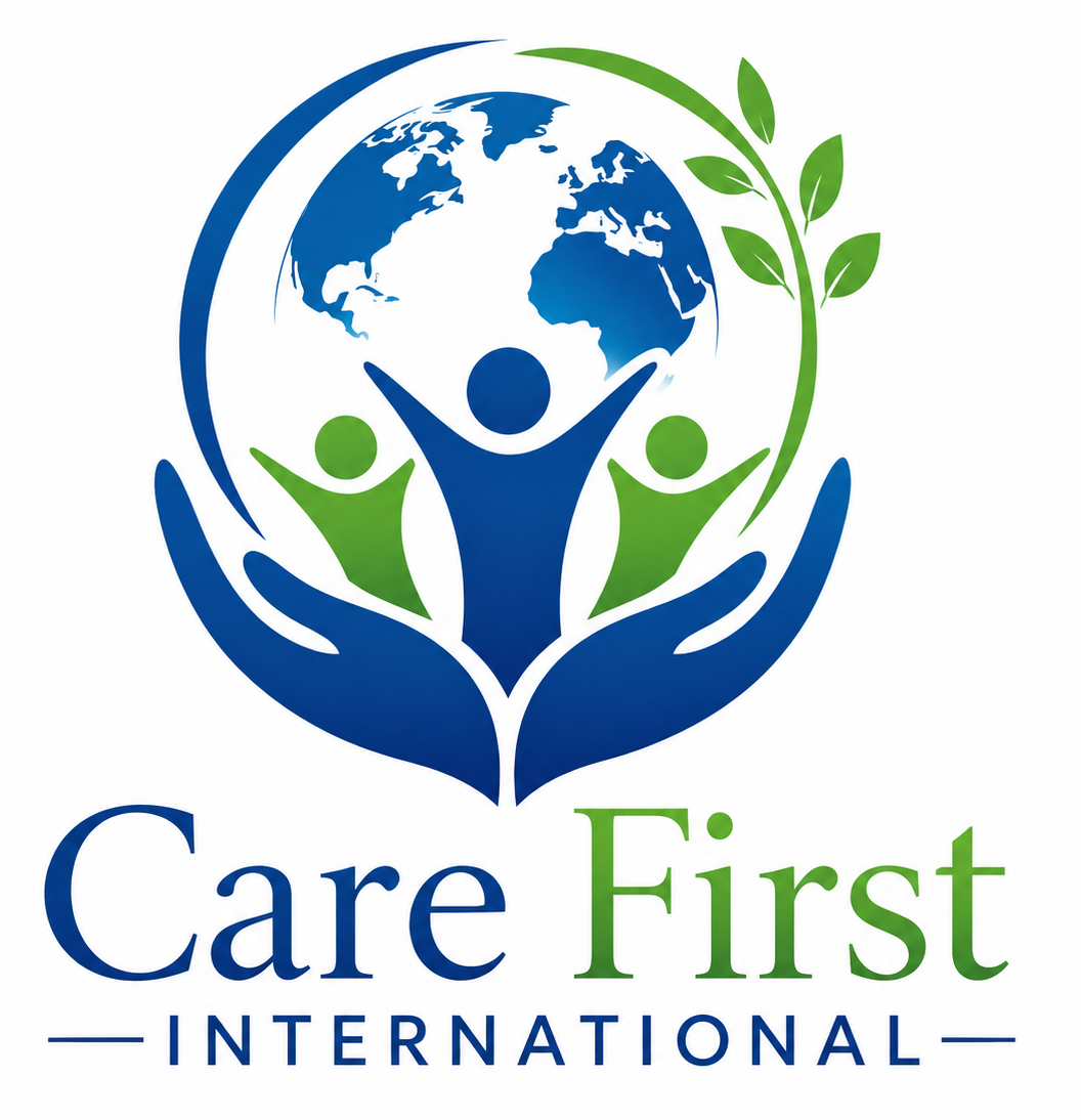 care first international